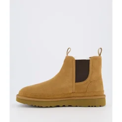 UGG Chelsea Chestnut Heren Laarzen-Heren Snowboots|Laarzen