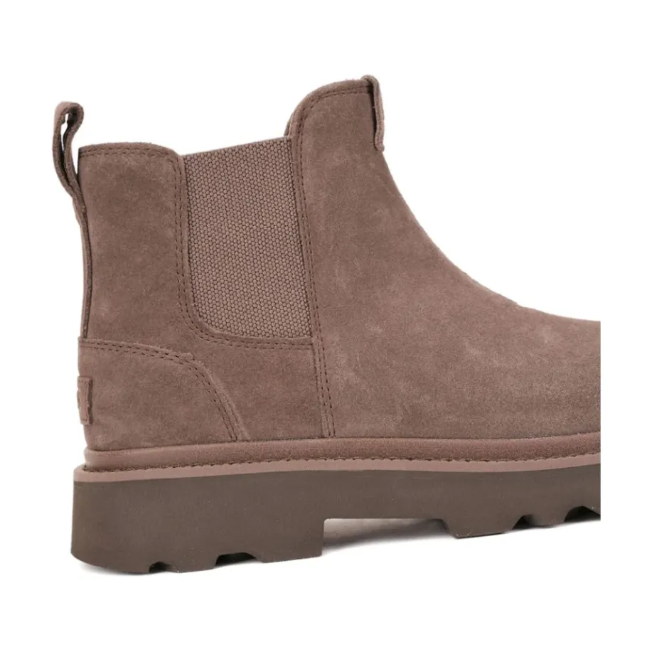 UGG Chelsea Lug Boot-Heren Laarzen