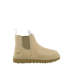 UGG Chelsea Mosterdzaad Laarzen-Heren Snowboots|Laarzen