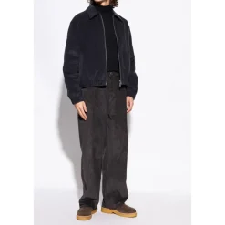 Inuikii Chelsea Velour suède schoenen-Heren Snowboots