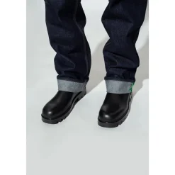 Bottega Veneta Chelsea-laarzen-Heren Laarzen