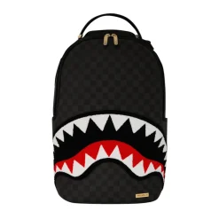 SPRAYGROUND Chenille Sip Rugzak-Heren Rugzakken