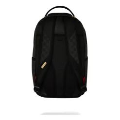 SPRAYGROUND Chenille Sip Rugzak-Heren Rugzakken