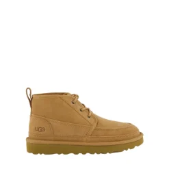 UGG Chestnut Moc Neumel Herenschoenen-Heren Snowboots