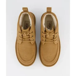 UGG Chestnut Moc Neumel Herenschoenen-Heren Snowboots