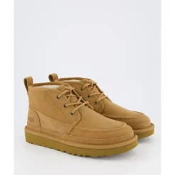 UGG Chestnut Moc Neumel Herenschoenen-Heren Snowboots