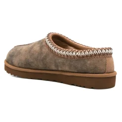 UGG Chestnut Tasman Baxter Pantoffels-Heren Pantoffels