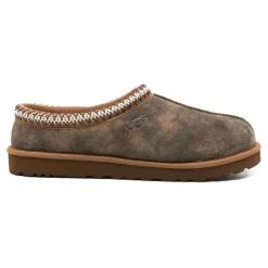 UGG Chestnut Tasman Baxter Pantoffels-Heren Pantoffels