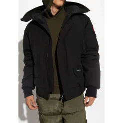 Canada Goose Chilliwack donsjack-Heren Jassen