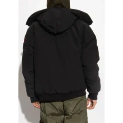 Canada Goose Chilliwack donsjack-Heren Jassen