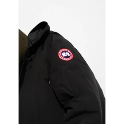 Canada Goose Chilliwack donsjack-Heren Jassen