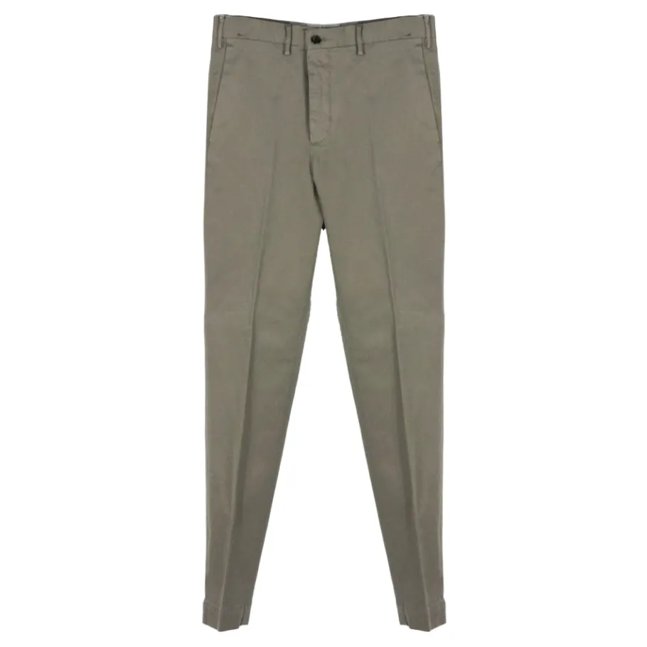 Incotex Chino Broeken-Heren Broeken
