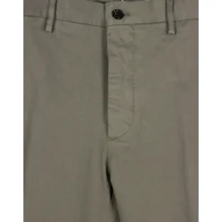 Incotex Chino Broeken-Heren Broeken