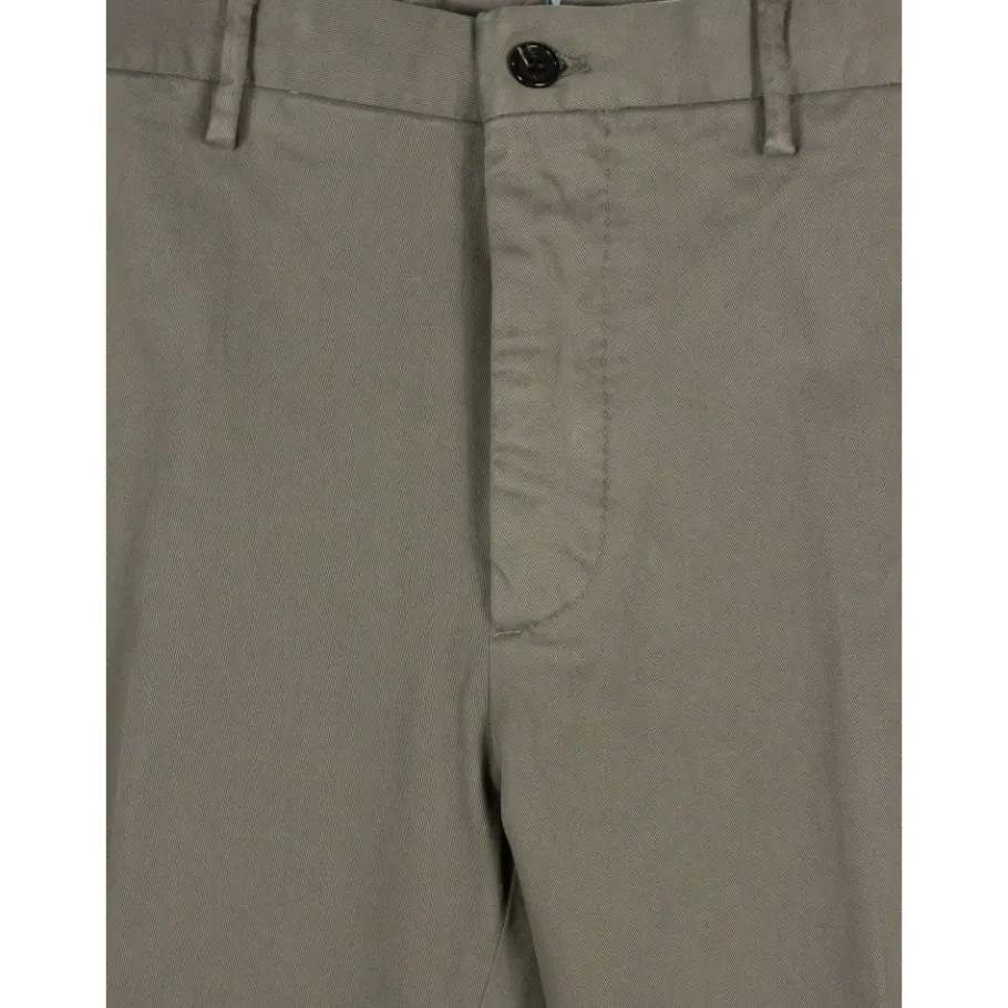 Incotex Chino Broeken-Heren Broeken