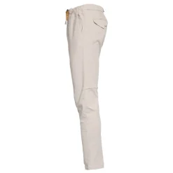 White Sand Chinos-Heren Broeken