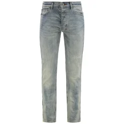 Ksubi Chitch Stairway Slim Tapered Jean-Heren Jeans