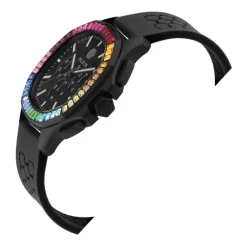 Philipp Plein Chrono Rainbow Horloge-Heren Horloges