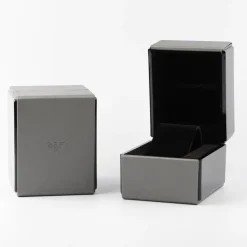 Emporio Armani Chrono Renato Large Horloge-Heren Horloges