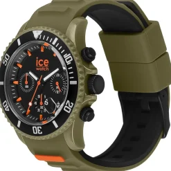 Ice-Watch Chrono Watch-Heren Horloges