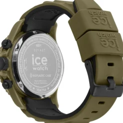 Ice-Watch Chrono Watch-Heren Horloges