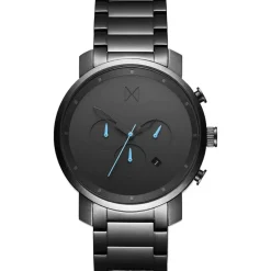 MVMT Chronograaf Horloge-Heren Horloges