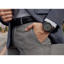 MVMT Chronograaf Horloge-Heren Horloges