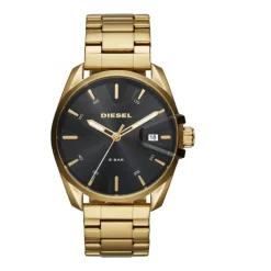 Diesel Chronograph Watch-Heren Horloges