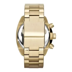 Diesel Chronograph Watch-Heren Horloges