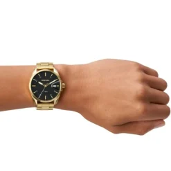 Diesel Chronograph Watch-Heren Horloges