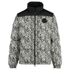 Moncler Chubasco Full Zip Down Jacket-Heren Jassen