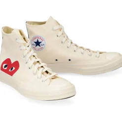 Comme des Garçons Play Chuck 70 High-top Sneakers-Heren Sneakers