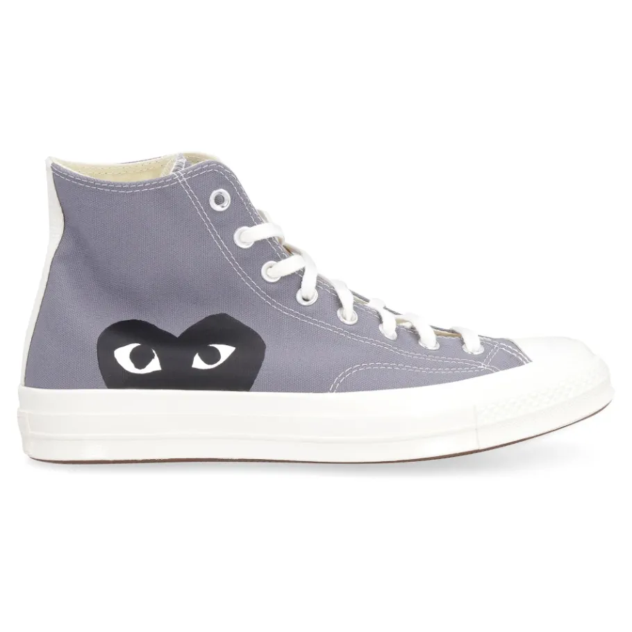 Comme des Garçons Play Chuck 70 High-top sneakers-Heren Sneakers