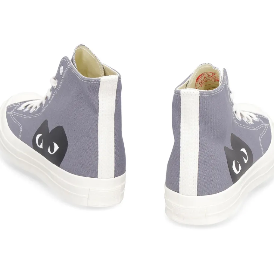 Comme des Garçons Play Chuck 70 High-top sneakers-Heren Sneakers
