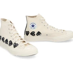 Comme des Garçons Play Chuck 70 High-top sneakers-Heren Sneakers