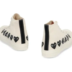 Comme des Garçons Play Chuck 70 High-top sneakers-Heren Sneakers