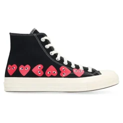 Comme des Garçons Play Chuck 70 High-top sneakers-Heren Sneakers