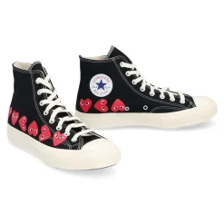Comme des Garçons Play Chuck 70 High-top sneakers-Heren Sneakers