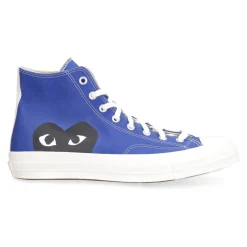 Comme des Garçons Play Chuck 70 High-top sneakers-Heren Sneakers