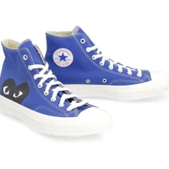 Comme des Garçons Play Chuck 70 High-top sneakers-Heren Sneakers