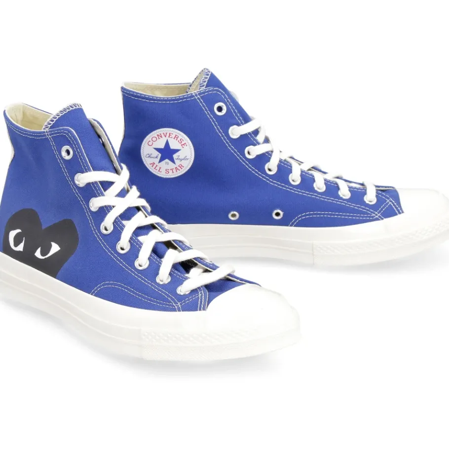 Comme des Garçons Play Chuck 70 High-top sneakers-Heren Sneakers