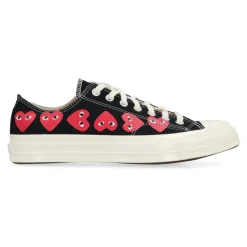 Comme des Garçons Play Chuck 70 Low-top Sneakers-Heren Sneakers