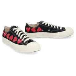 Comme des Garçons Play Chuck 70 Low-top Sneakers-Heren Sneakers