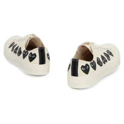 Comme des Garçons Play Chuck 70 Low-top sneakers-Heren Sneakers