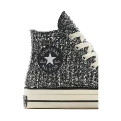 Converse Chuck 70 Metallic Tweed-Heren Sneakers