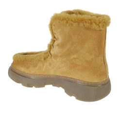 Burberry Chugga Boots-Heren Snowboots