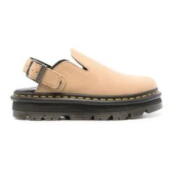 Dr. Martens Chunky Gesp Sandalen-Heren Instappers & Slip Ons
