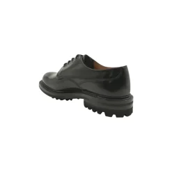 Church's Flat schoenen-Heren Nette Schoenen