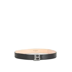 Balmain Cintura-Heren Riemen