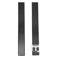 Balmain Cintura-Heren Riemen