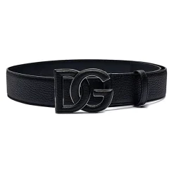 Dolce & Gabbana Cintura-Heren Riemen